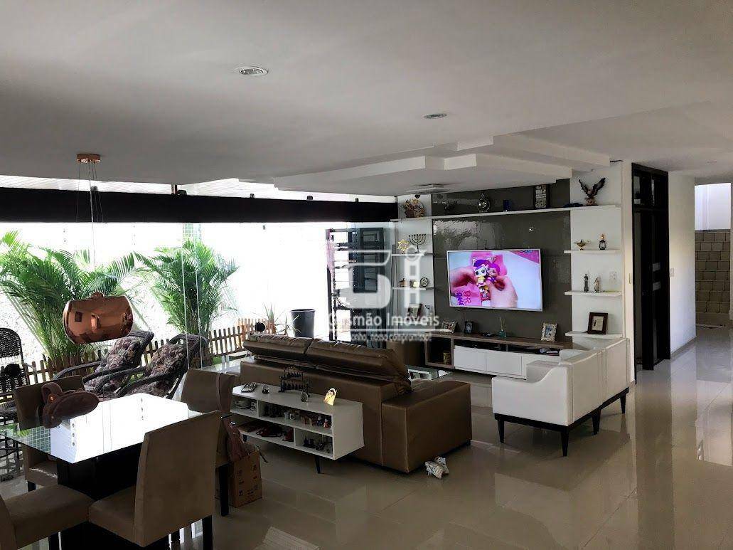 Casa, 4 quartos, 700 m² - Foto 2