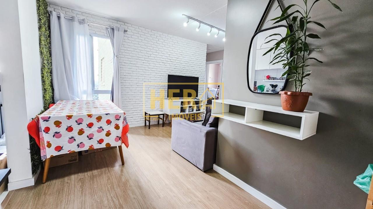 Apartamento à venda com 3 quartos, 64m² - Foto 20