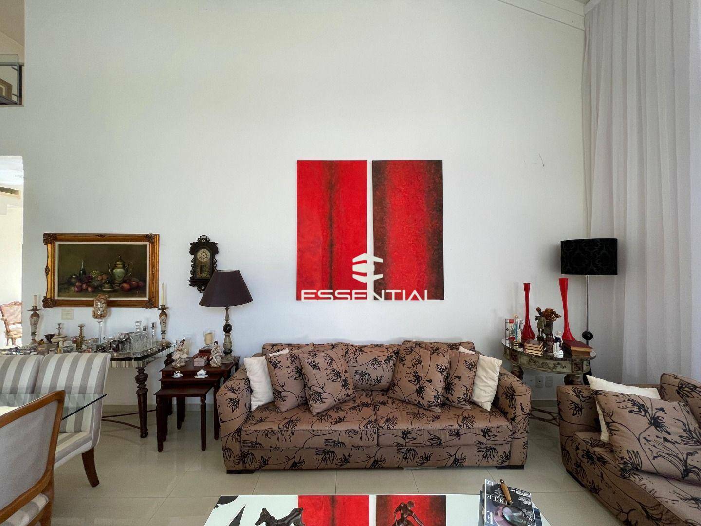 Sobrado à venda e aluguel com 4 quartos, 350m² - Foto 22