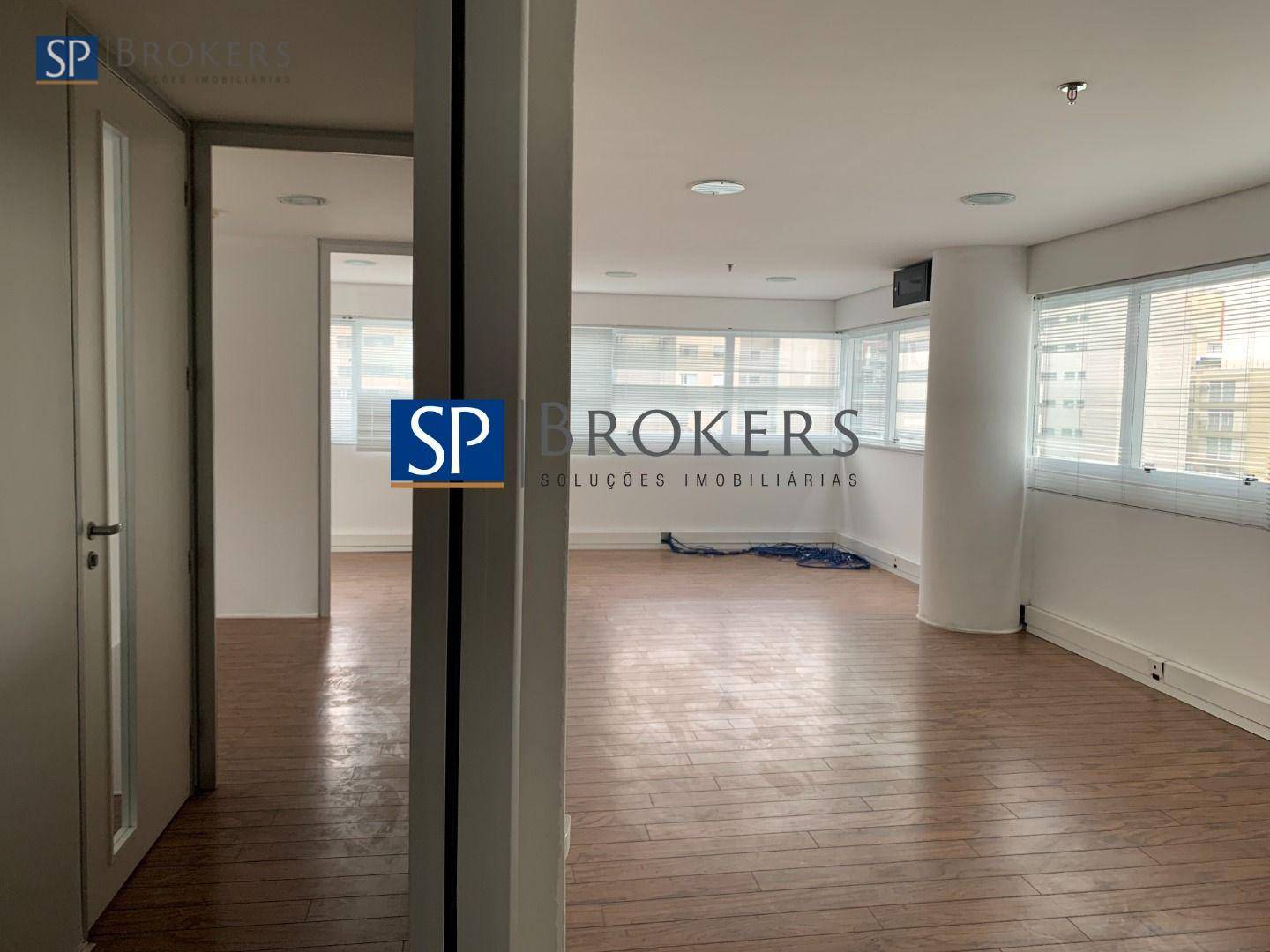 Sala-Conjunto, 165 m² - Foto 1