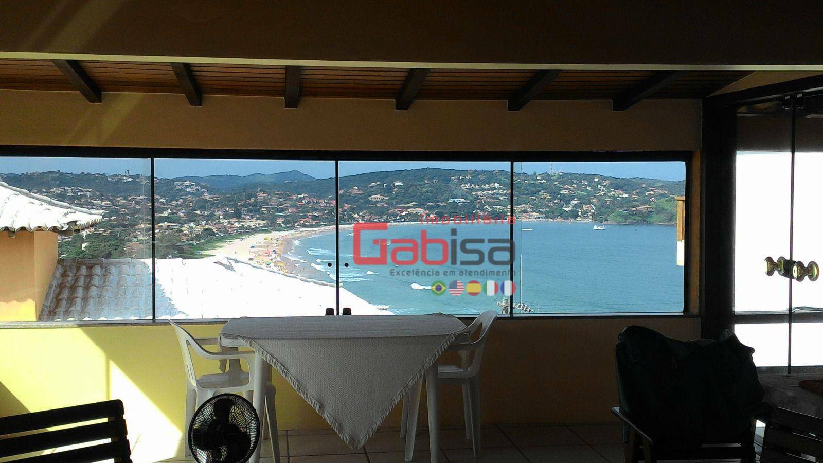 Casa à venda com 5 quartos, 345m² - Foto 29