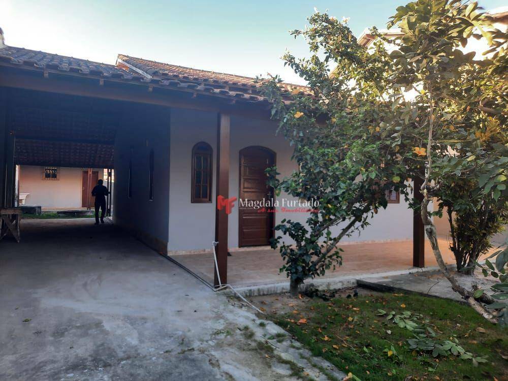 Casa à venda com 3 quartos, 67m² - Foto 8