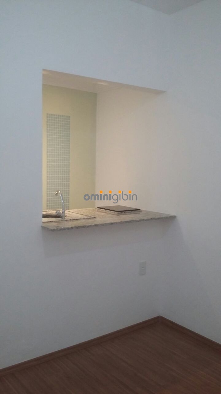 Apartamento à venda, 35m² - Foto 5