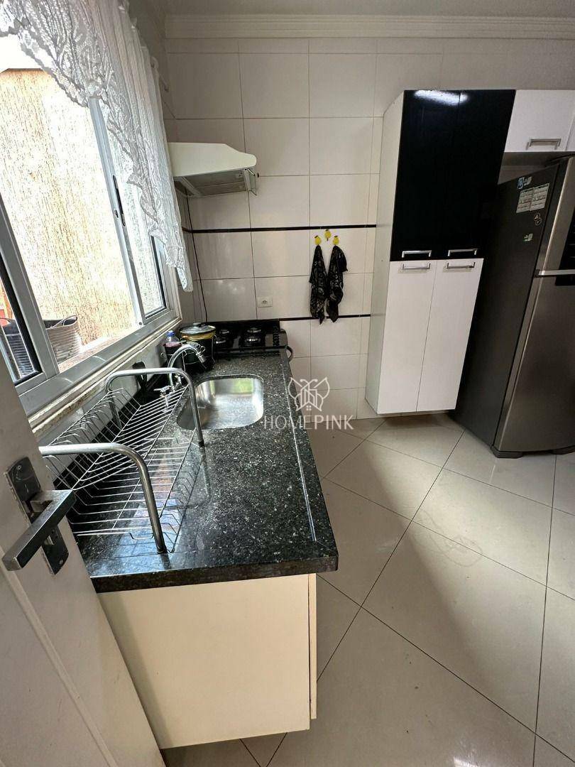 Sobrado à venda com 3 quartos, 220m² - Foto 22