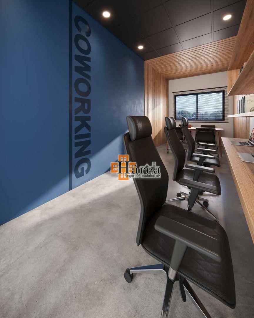 Apartamento à venda com 2 quartos, 76m² - Foto 7