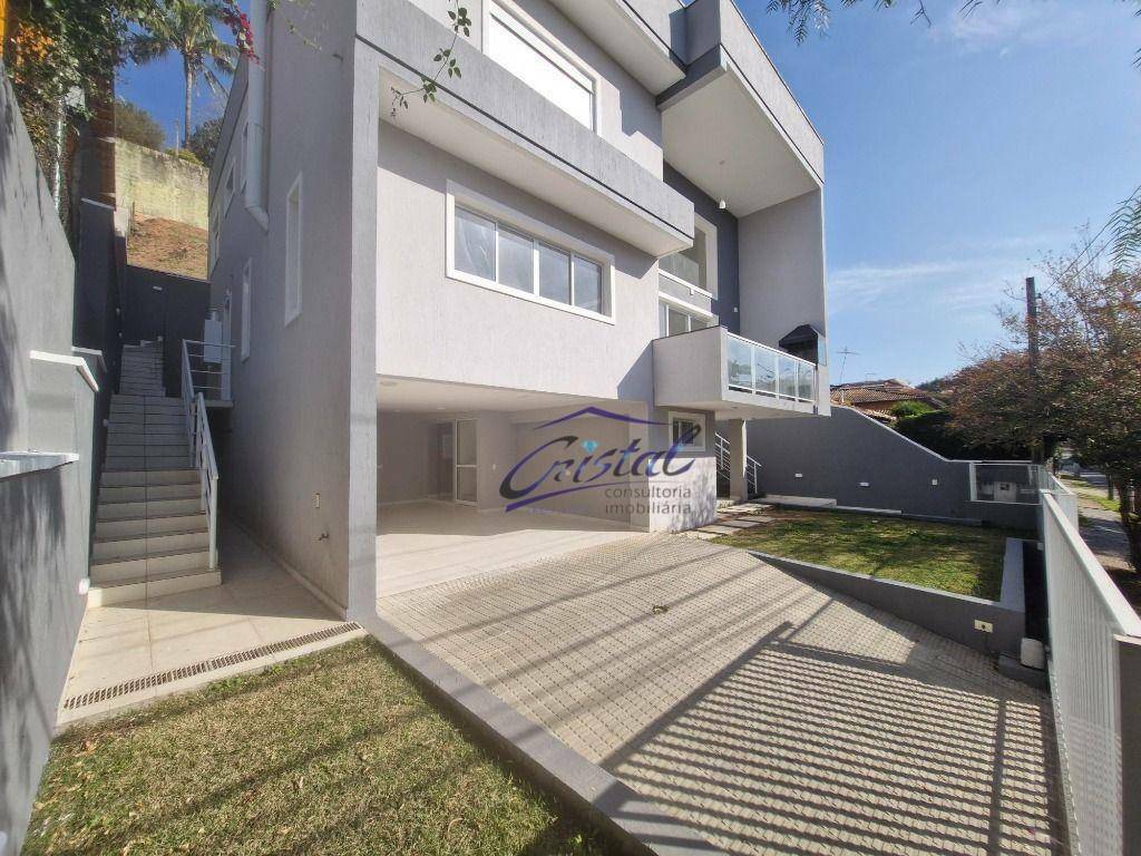 Casa de Condomínio à venda com 3 quartos, 279m² - Foto 2