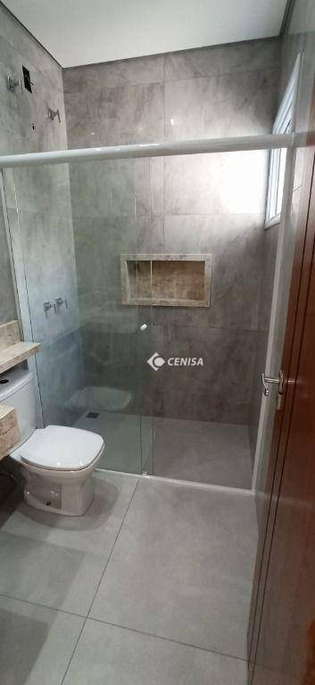 Casa de Condomínio à venda com 3 quartos, 141m² - Foto 23