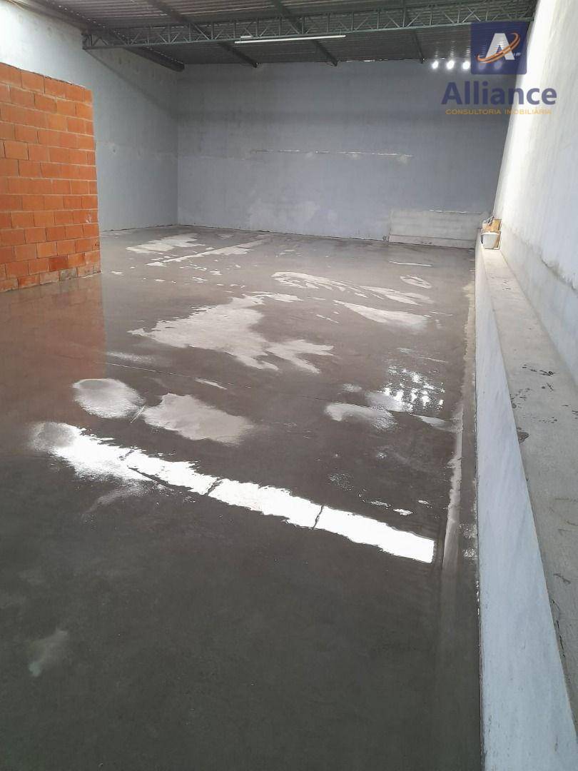 Depósito-Galpão, 230 m² - Foto 2