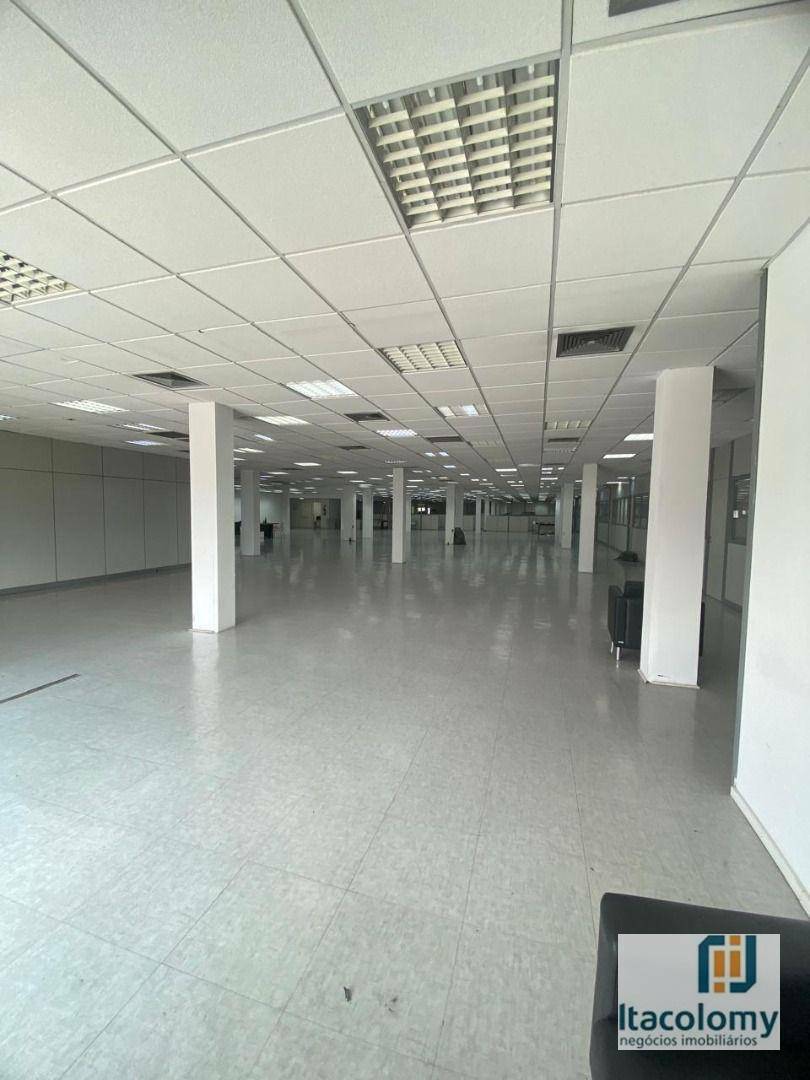 Prédio Inteiro para alugar, 3000m² - Foto 18