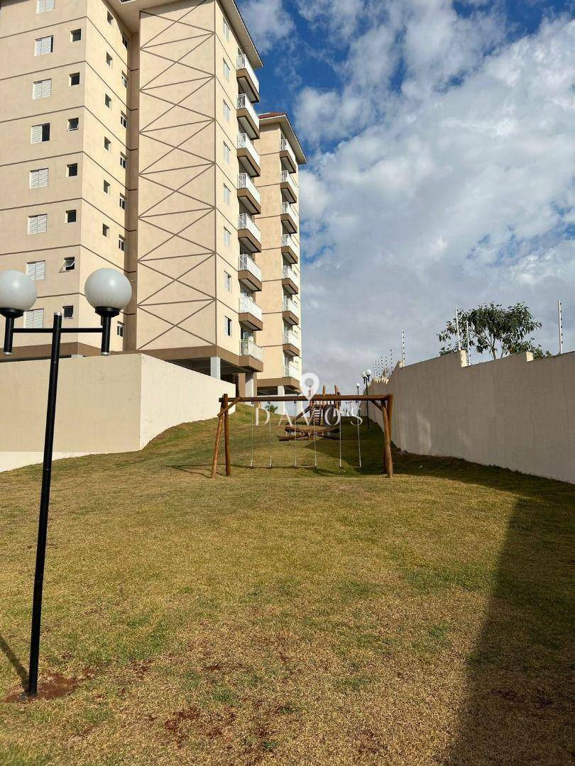 Apartamento à venda e aluguel com 2 quartos, 67m² - Foto 3