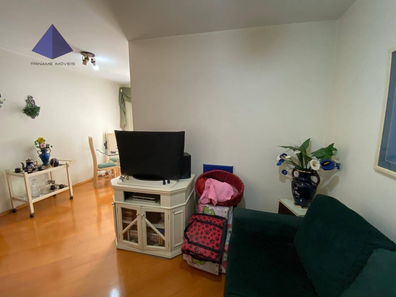 Apartamento à venda com 2 quartos, 65m² - Foto 17