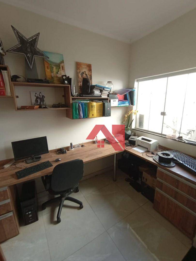 Sobrado à venda com 3 quartos, 127m² - Foto 11