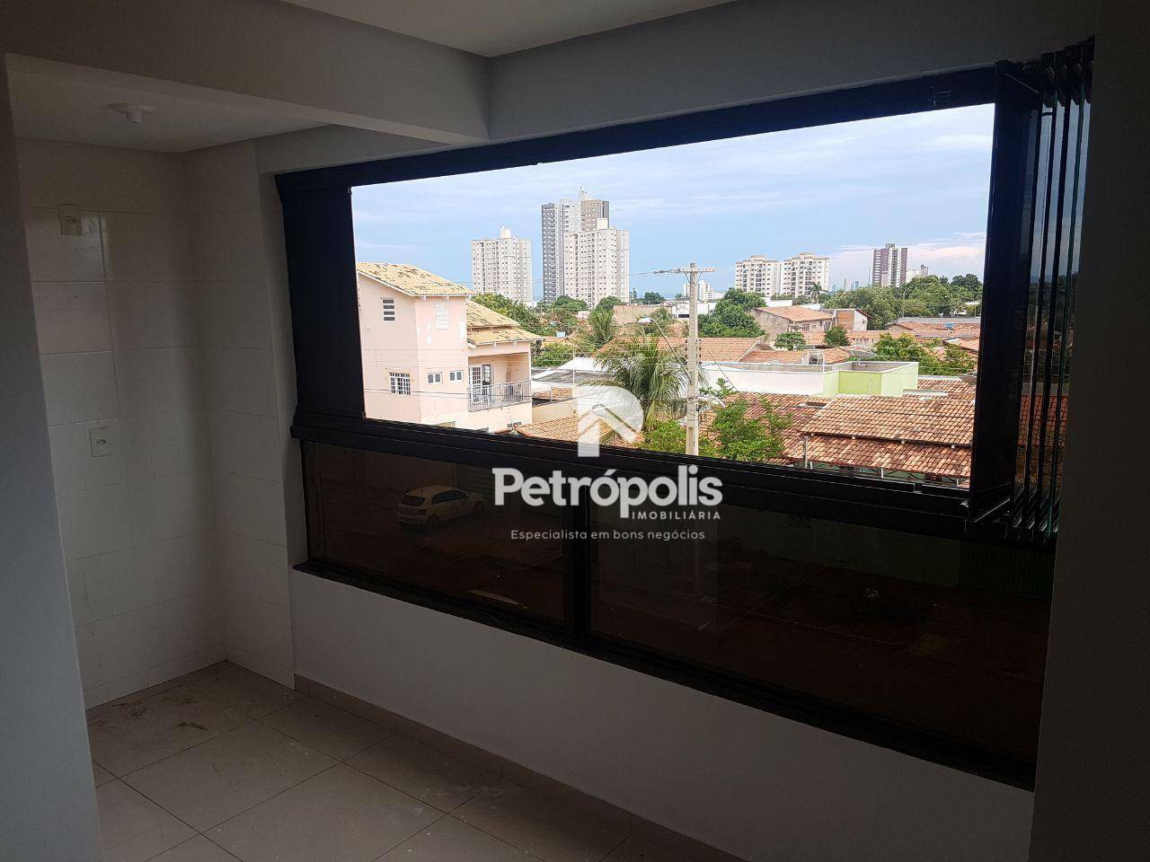 Apartamento, 3 quartos, 80 m² - Foto 2