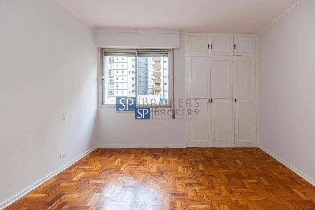 Apartamento à venda com 3 quartos, 155m² - Foto 15