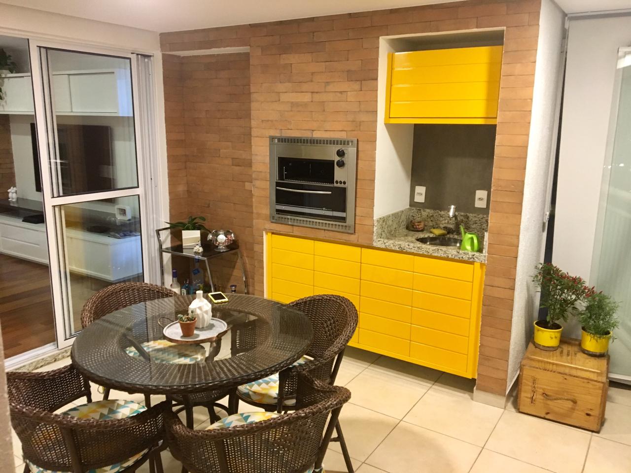 Apartamento à venda com 2 quartos, 97m² - Foto 10