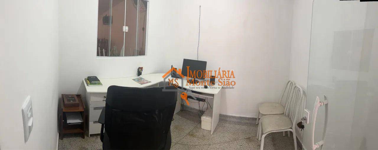 Casa, 3 quartos, 325 m² - Foto 14