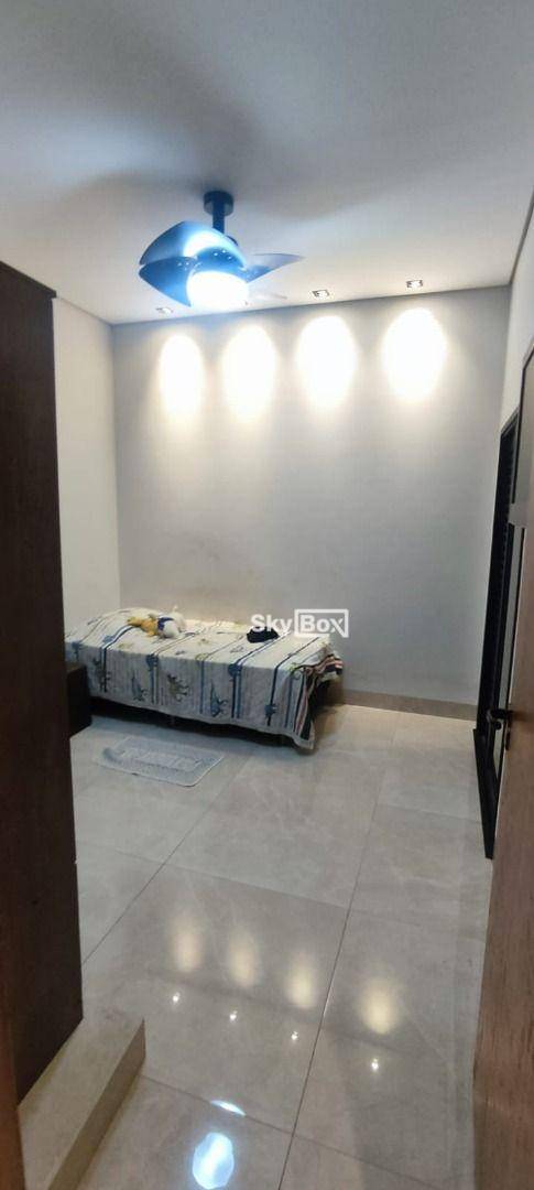 Casa de Condomínio à venda com 3 quartos, 160m² - Foto 6