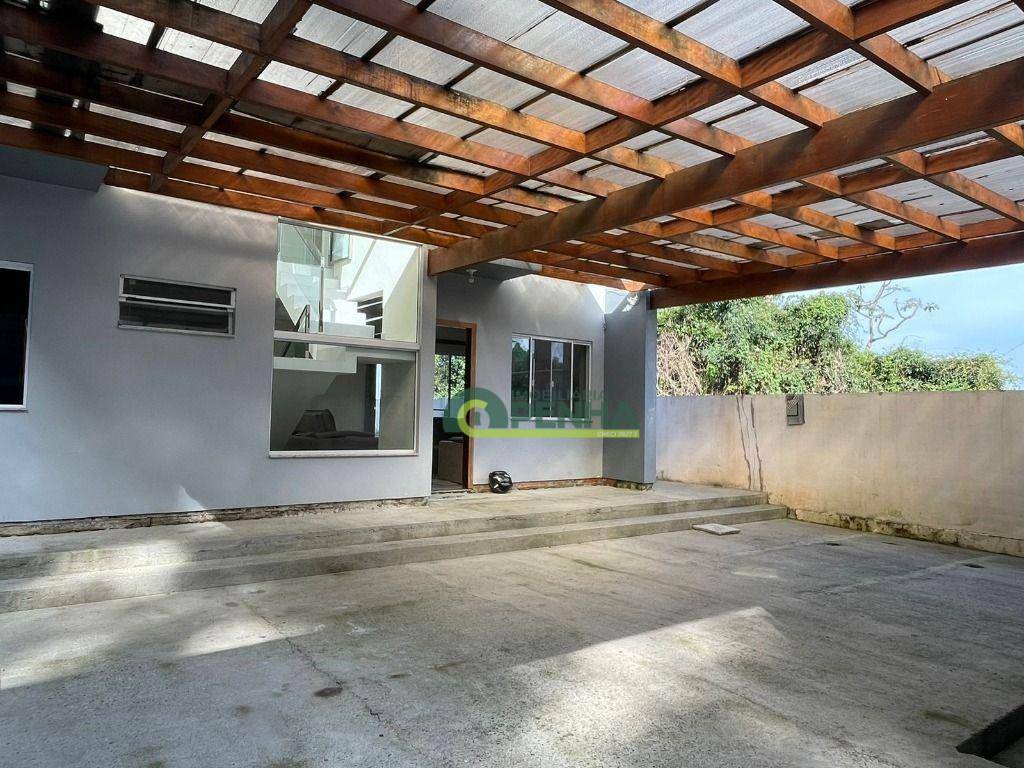 Casa, 3 quartos, 160 m² - Foto 3