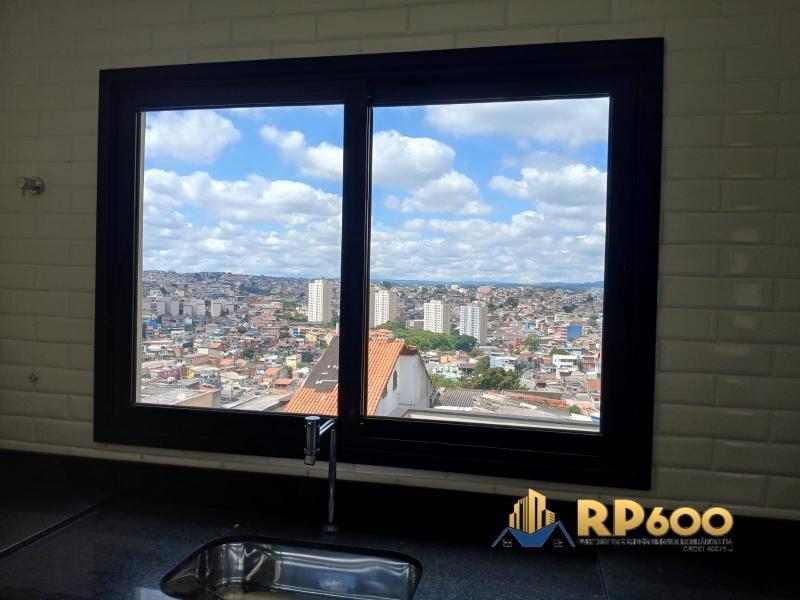 Sobrado à venda com 3 quartos, 270m² - Foto 21