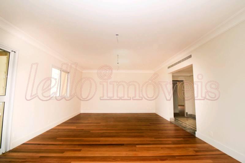 Apartamento à venda com 4 quartos, 364m² - Foto 3