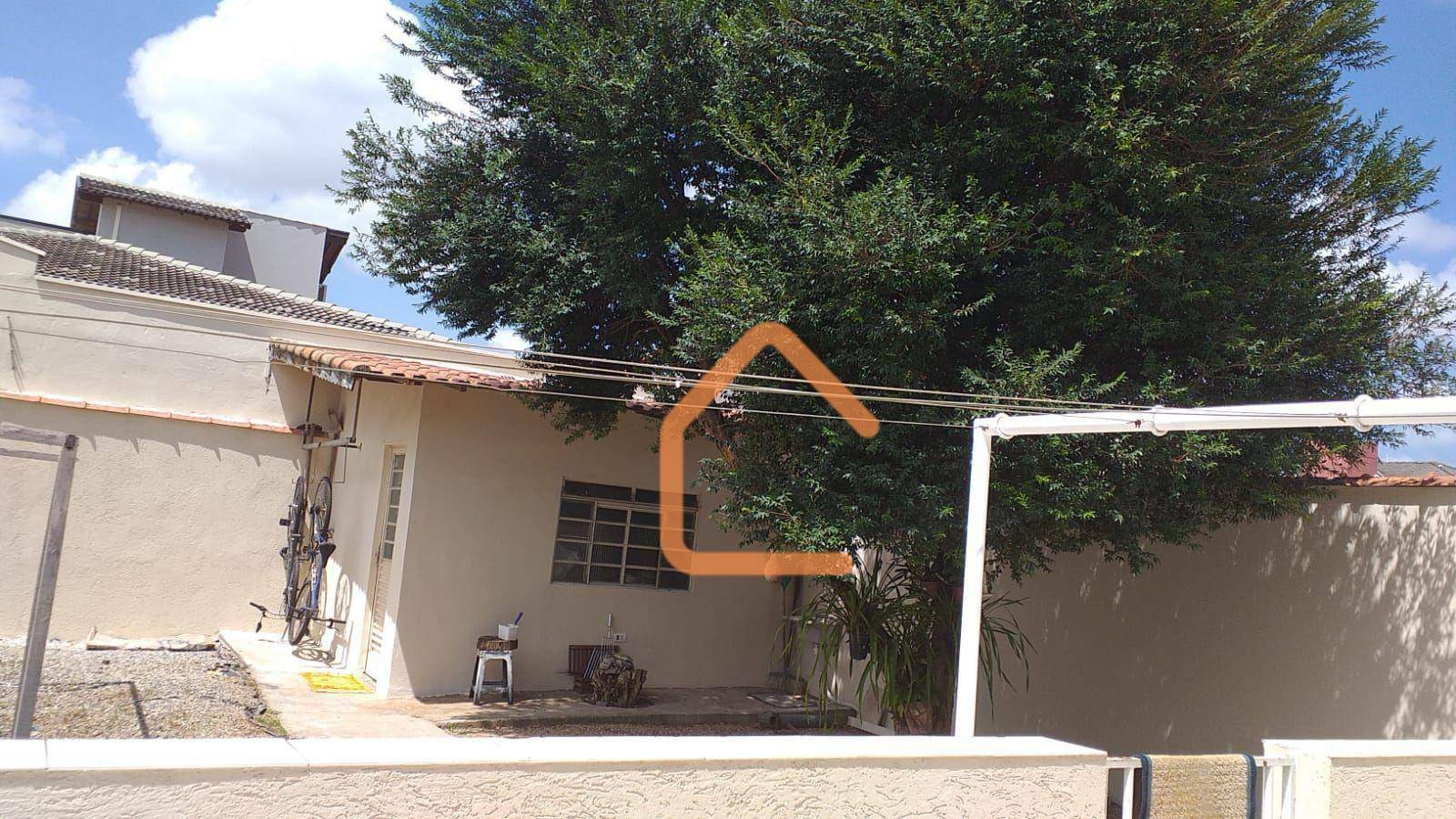 Casa à venda com 3 quartos, 166m² - Foto 31