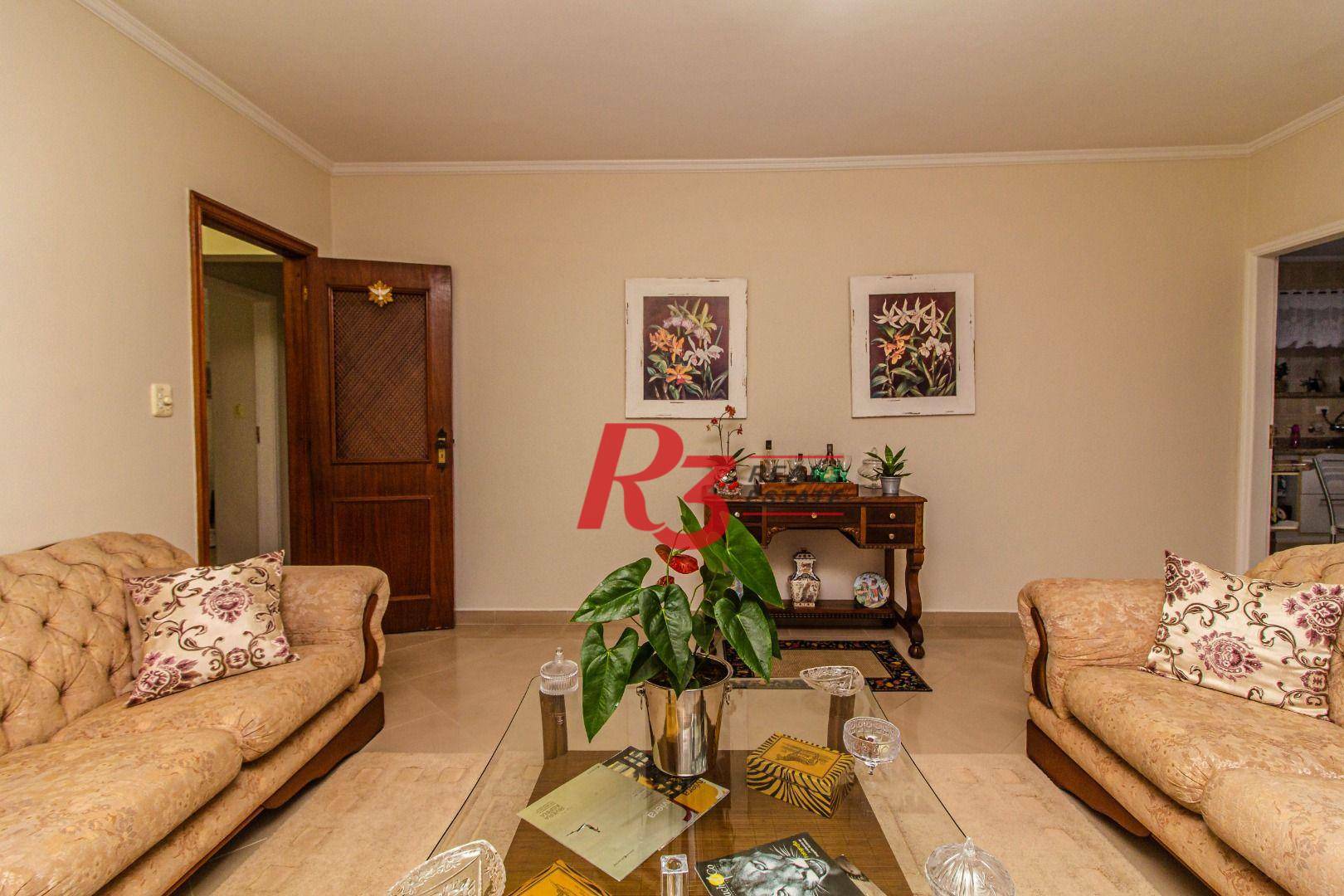 Apartamento à venda com 3 quartos, 98m² - Foto 5