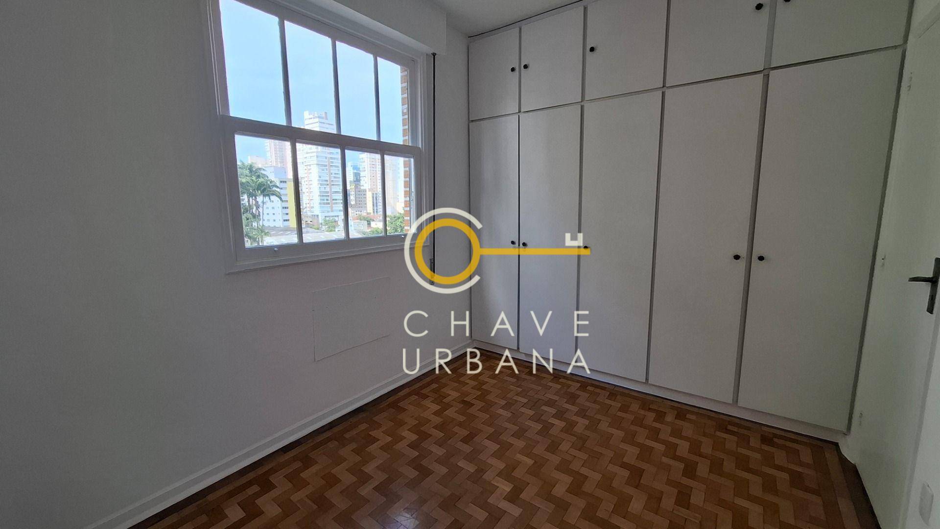 Apartamento para alugar com 2 quartos, 111m² - Foto 11