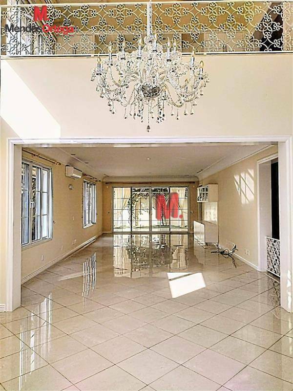 Casa de Condomínio à venda e aluguel com 4 quartos, 430m² - Foto 38