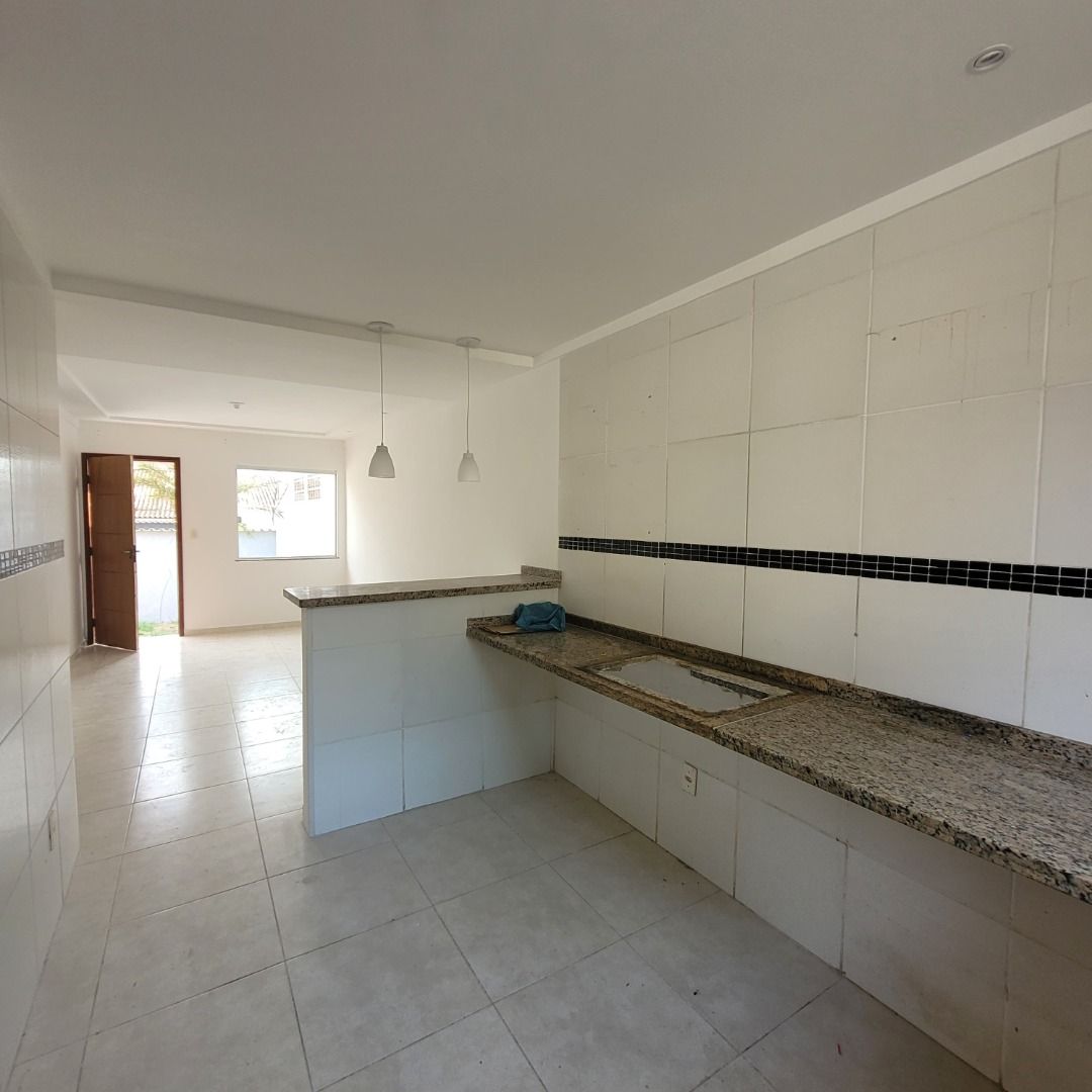 Casa de Condomínio à venda com 2 quartos, 74m² - Foto 11