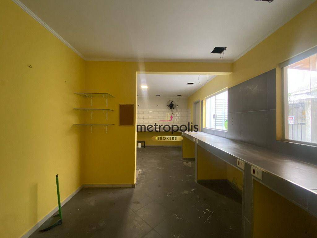 Loja-Salão para alugar, 102m² - Foto 13