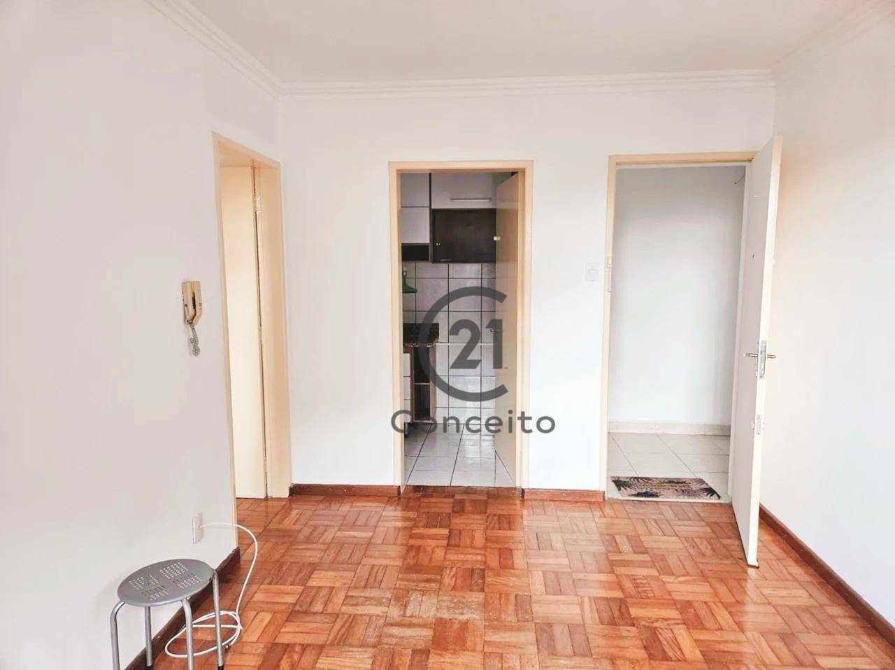 Apartamento à venda com 1 quarto, 40m² - Foto 5