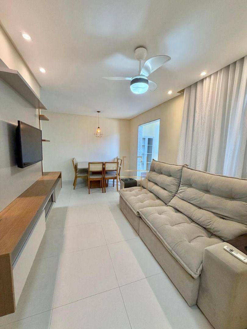 Apartamento, 2 quartos, 50 m² - Foto 3