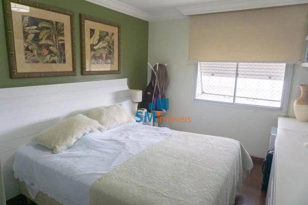 Apartamento à venda com 3 quartos, 205m² - Foto 21