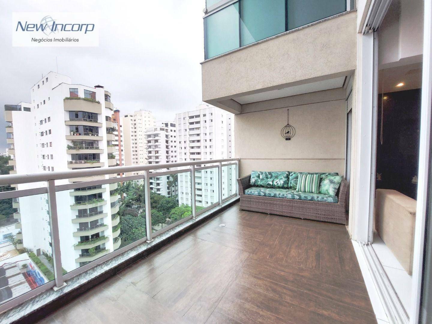 Apartamento à venda e aluguel com 4 quartos, 250m² - Foto 11