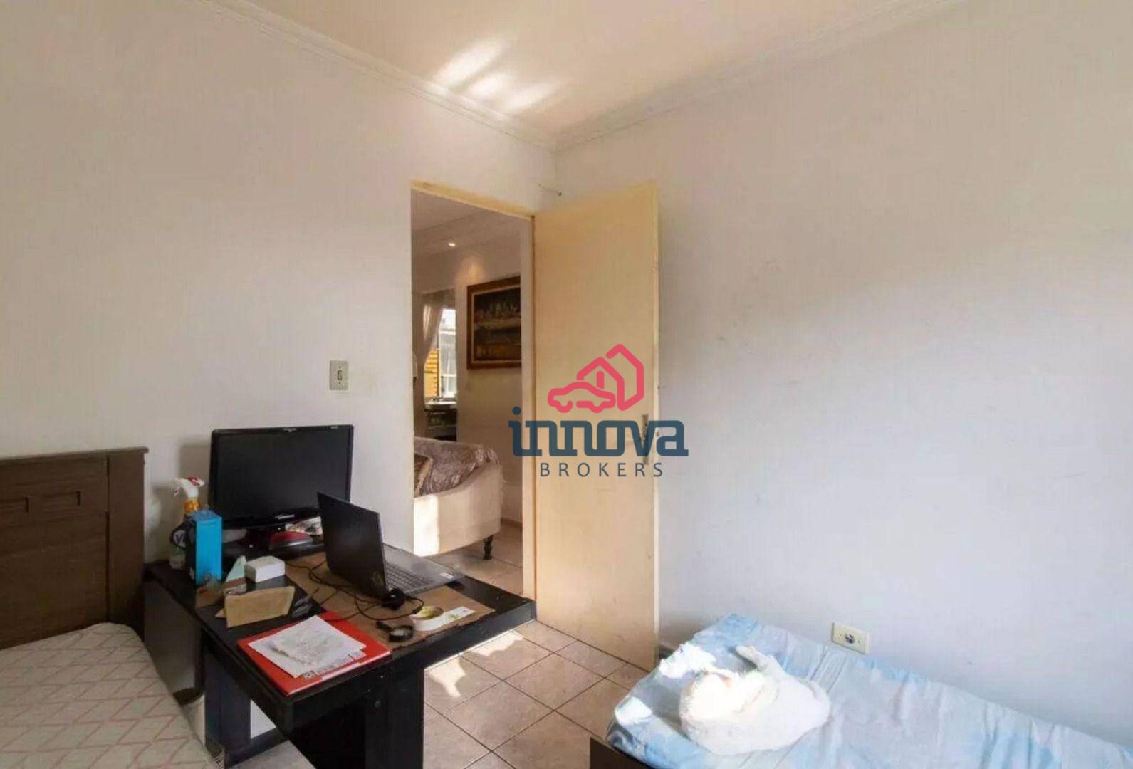 Apartamento à venda com 2 quartos, 43m² - Foto 19