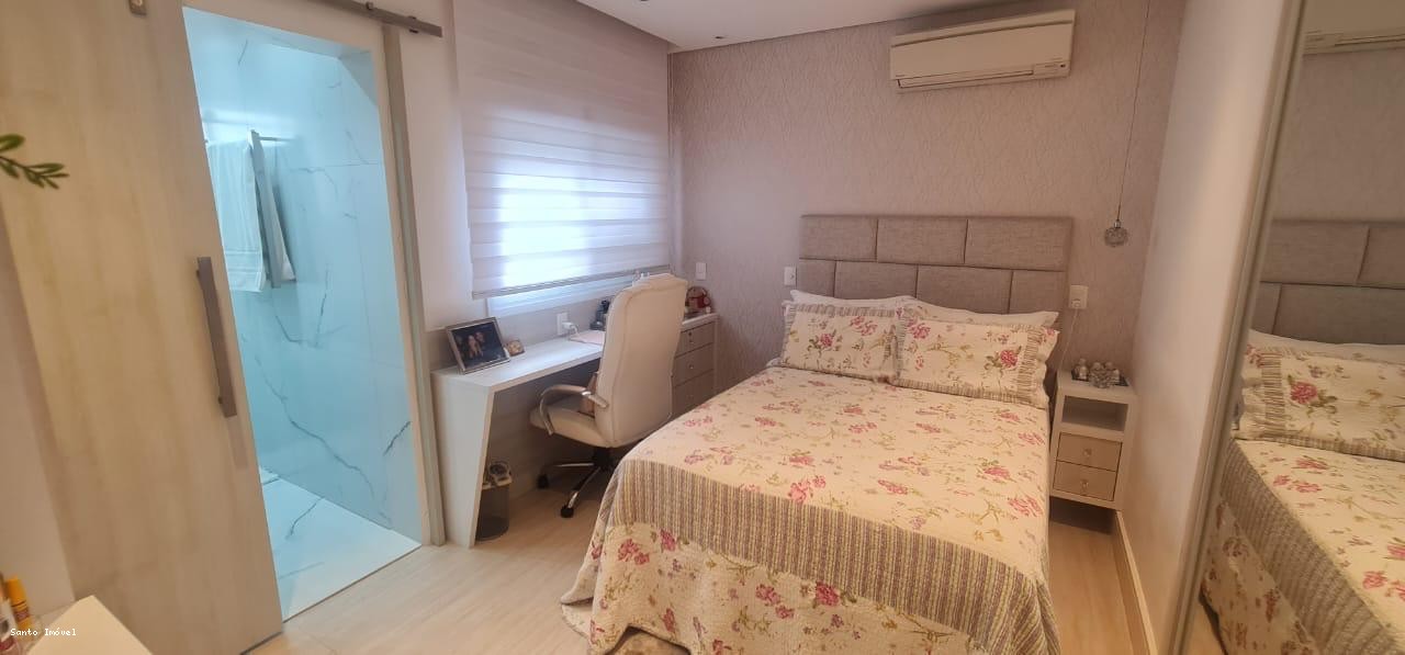 Apartamento à venda com 3 quartos, 198m² - Foto 13