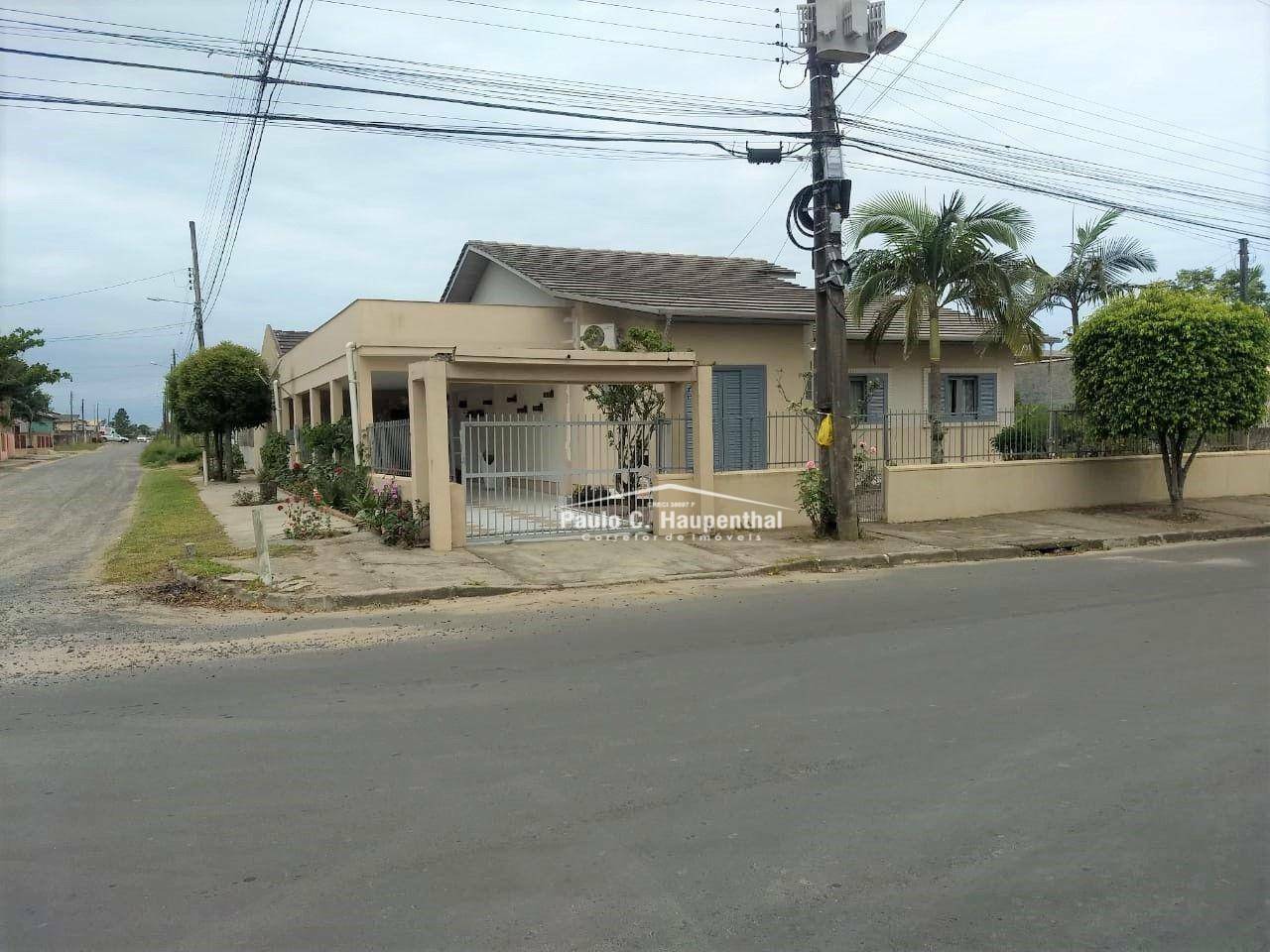 Casa à venda com 4 quartos, 440m² - Foto 3