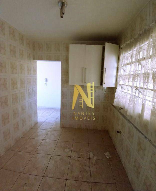 Apartamento à venda com 2 quartos, 57m² - Foto 3