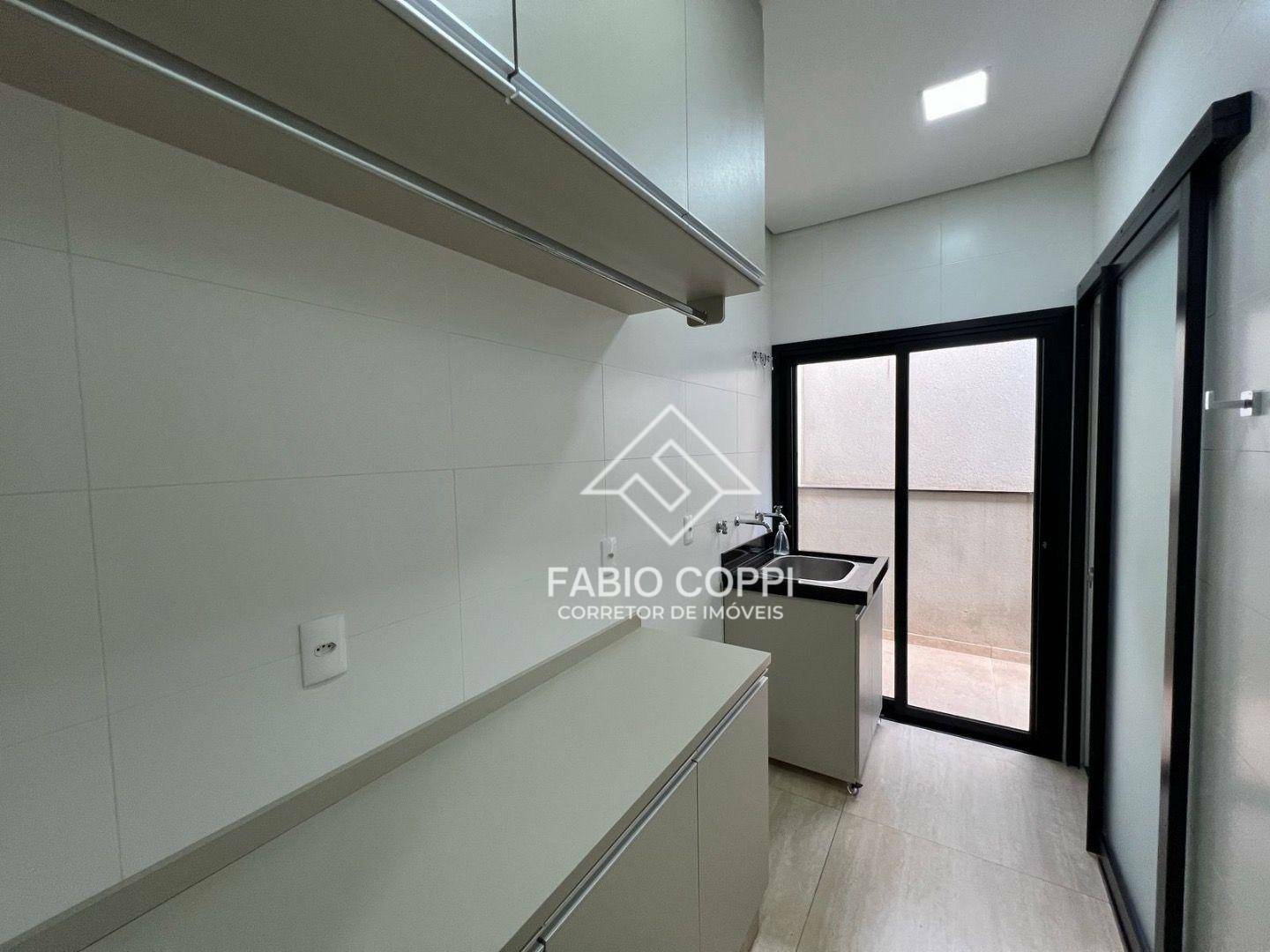 Casa de Condomínio à venda com 3 quartos, 222m² - Foto 13