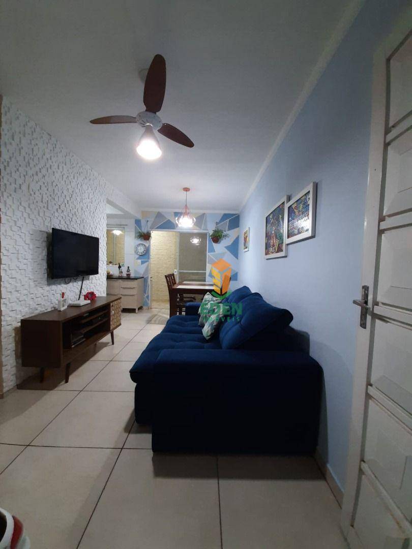 Casa de Condomínio à venda com 2 quartos, 58m² - Foto 12