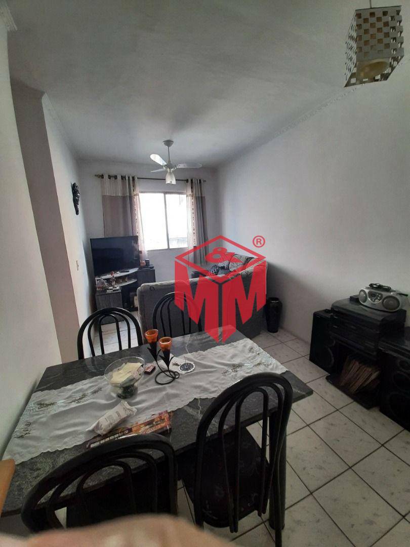 Apartamento à venda com 2 quartos, 48m² - Foto 2