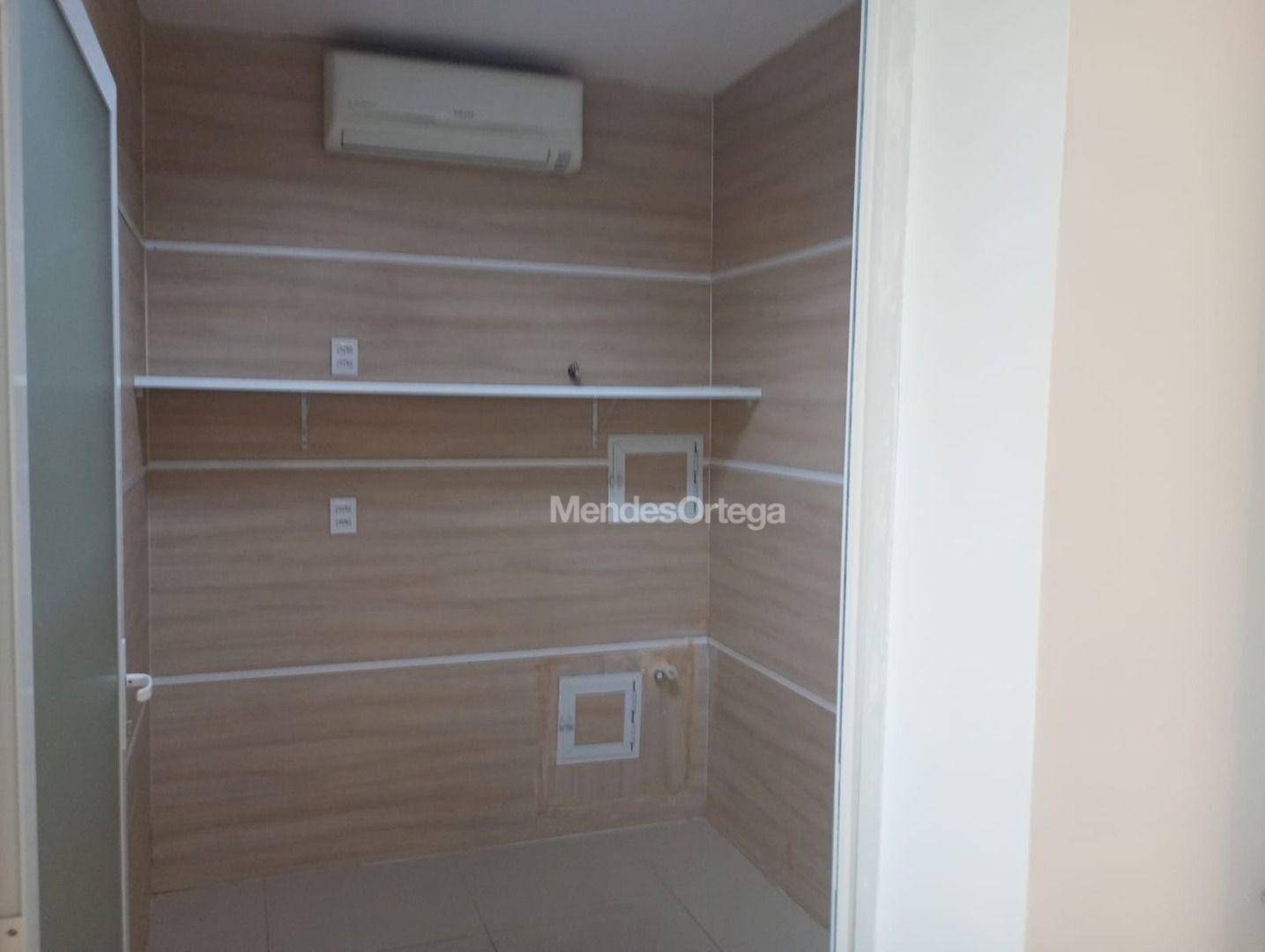 Conjunto Comercial-Sala para alugar, 72m² - Foto 12