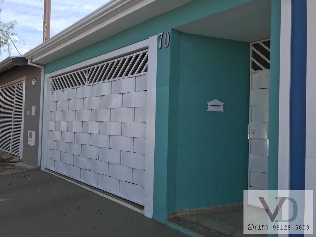 Casa para alugar com 2 quartos, 150m² - Foto 1