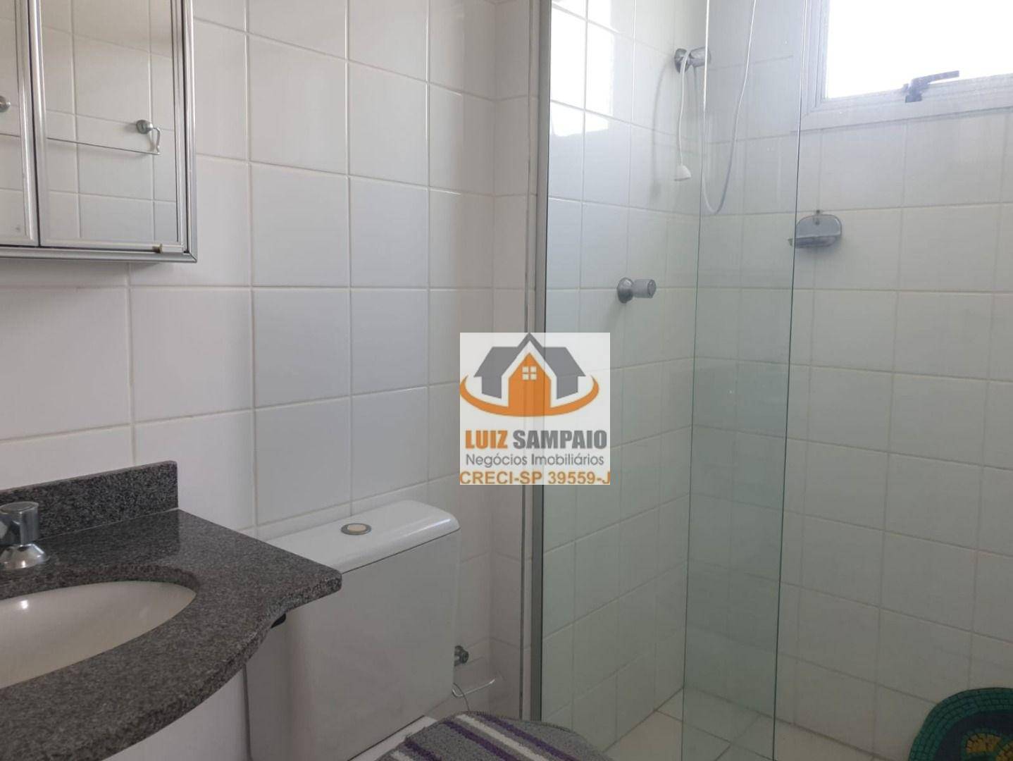 Apartamento à venda com 3 quartos, 94m² - Foto 27