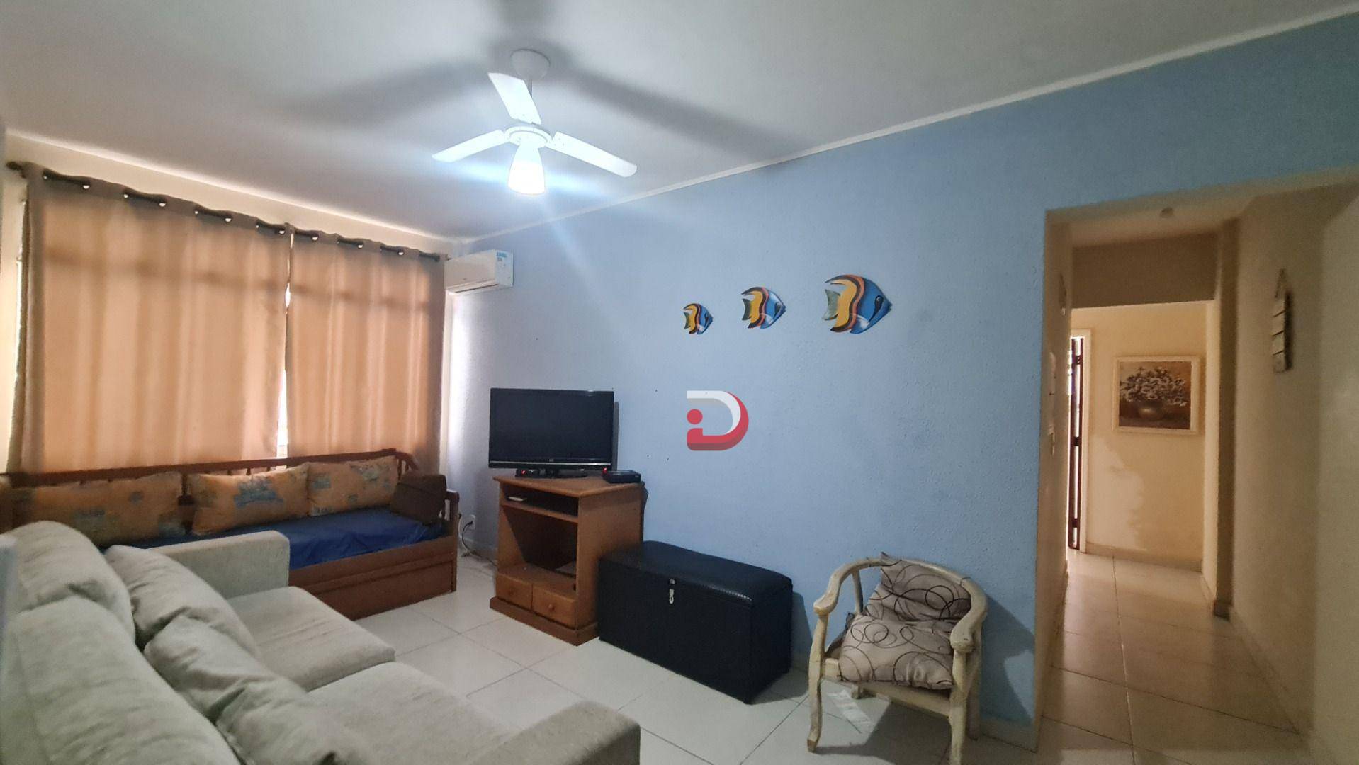 Apartamento, 1 quarto, 60 m² - Foto 3