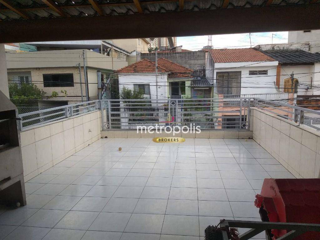 Sobrado à venda com 3 quartos, 160m² - Foto 29