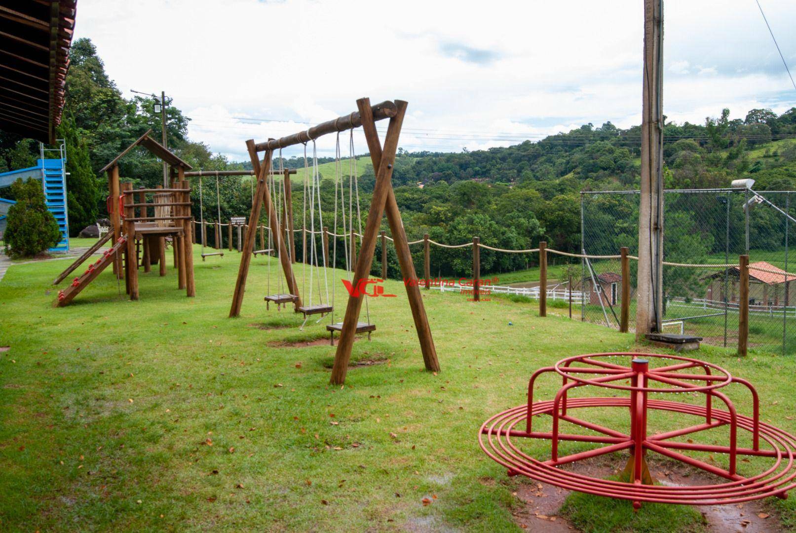 Pousada-Chalé à venda com 10 quartos, 1300m² - Foto 23