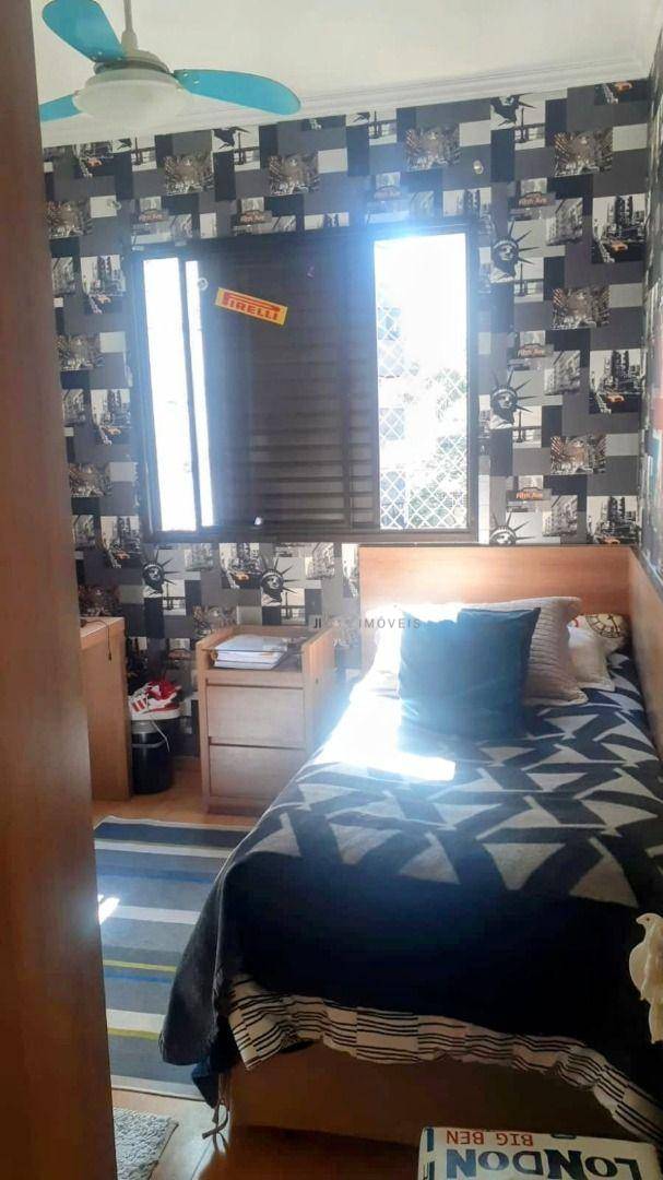 Apartamento à venda com 3 quartos, 79m² - Foto 27