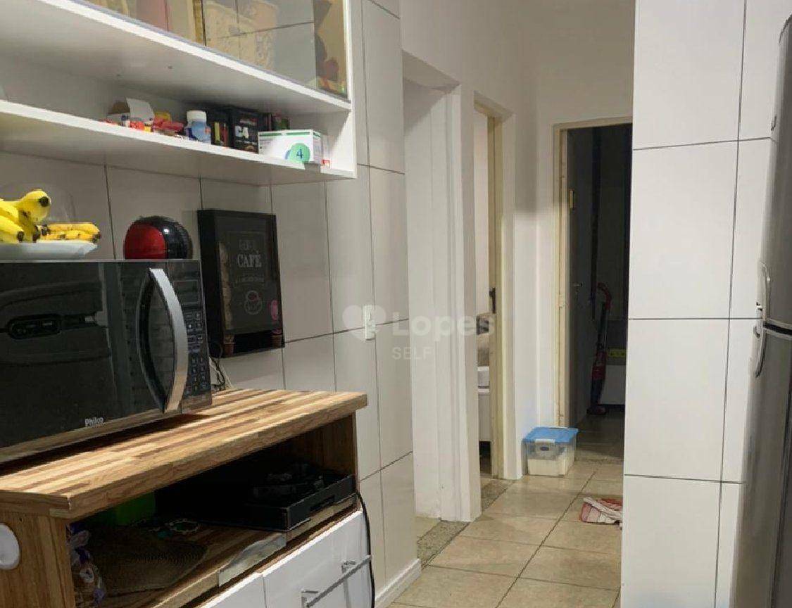 Apartamento à venda com 2 quartos, 61m² - Foto 8