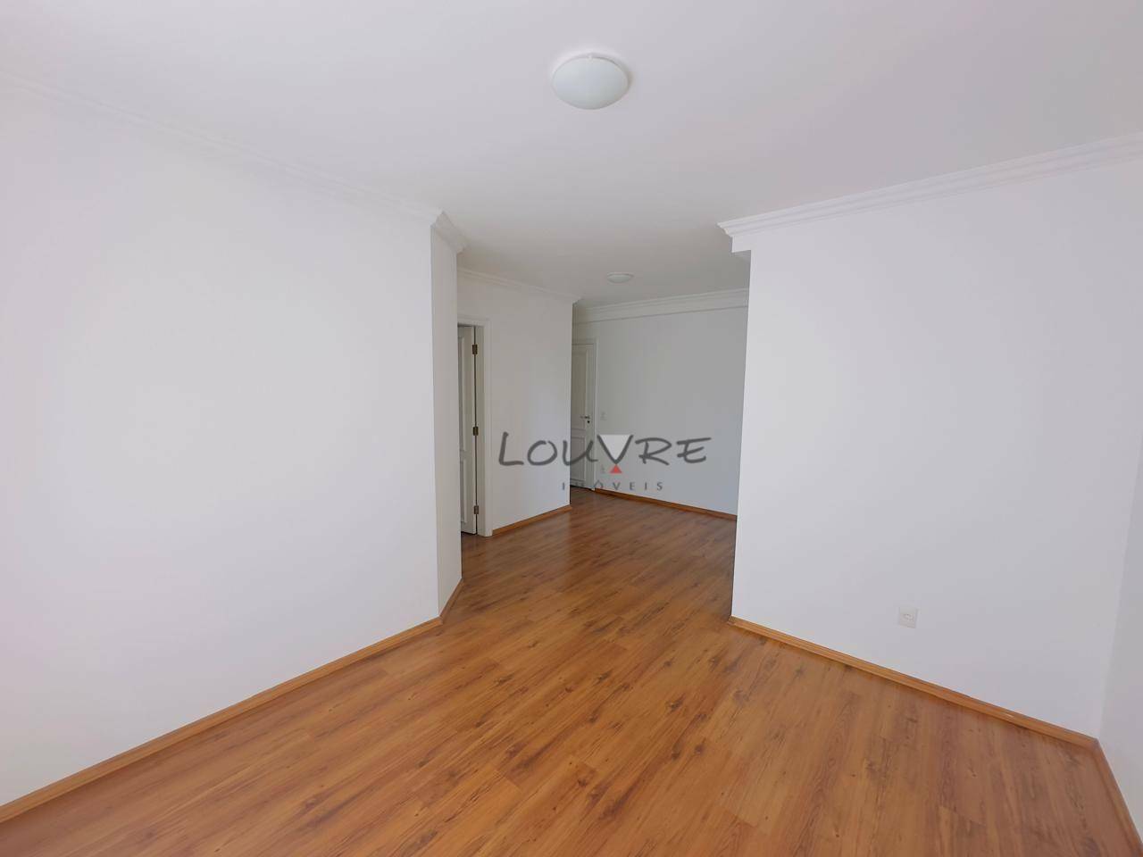 Apartamento à venda com 3 quartos, 92m² - Foto 2